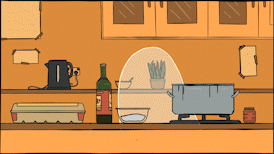 Ghost Ramen
